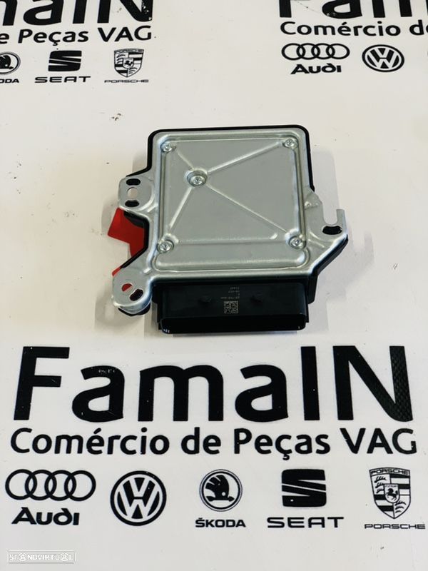 Centralina Airbag SEAT LEON 5F1,5F1 (2019- - 2