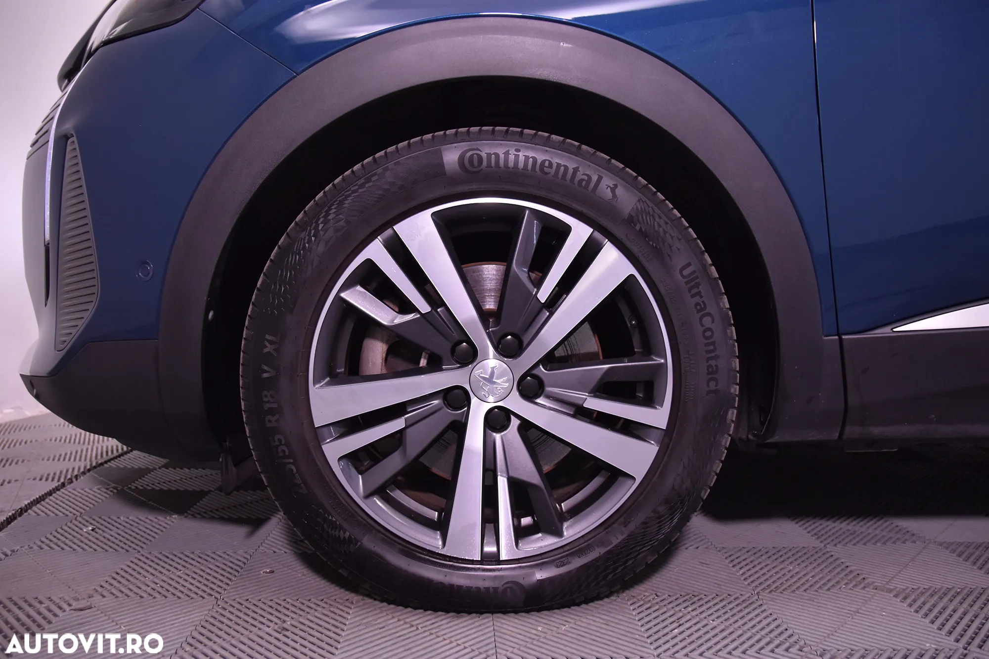 Peugeot 3008 - 13