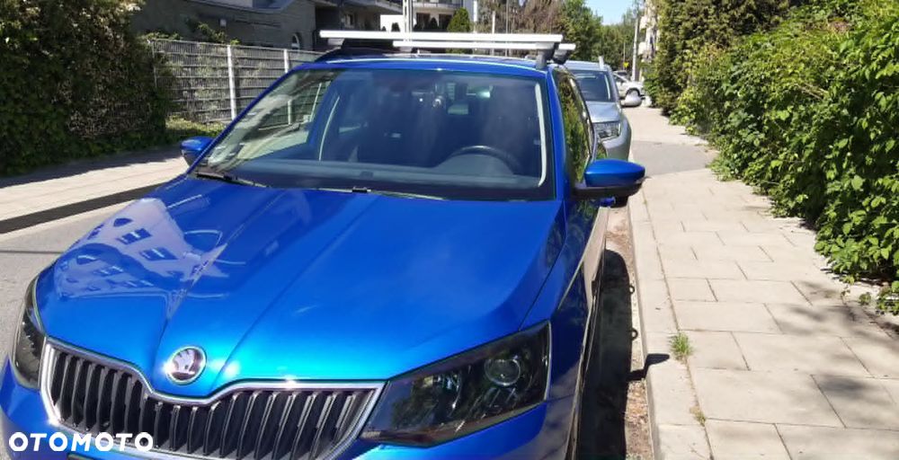 Skoda Fabia 1.0 TSI Ambition - 6