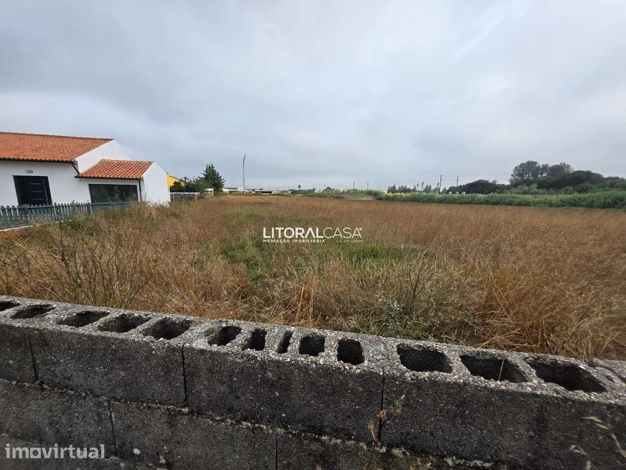 Terreno com PIP - 18 Moradias - Grande imagem: 5/16