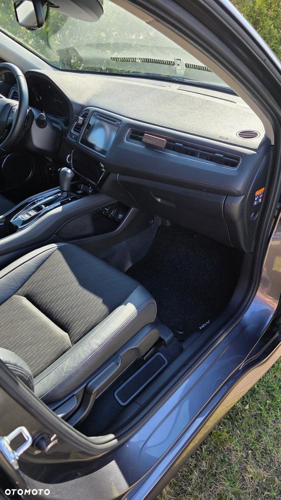 Honda HR-V 1.5 Elegance (ADAS / Connect+) CVT - 8