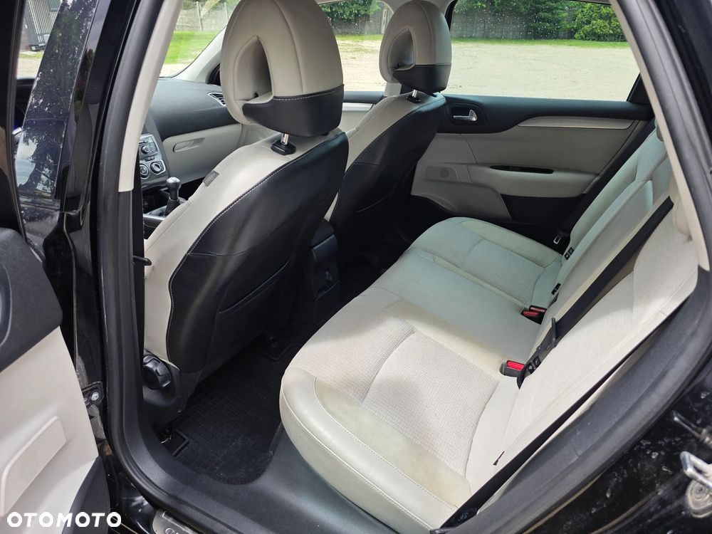 Citroën C4 1.6 VTi Exclusive - 6