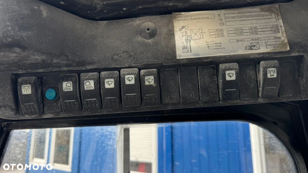 Linde H35T-02 - 9