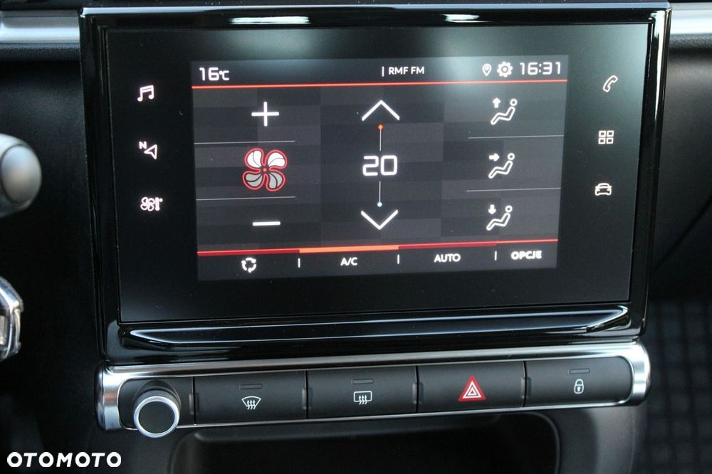 Citroën C3 1.2 PureTech Feel - 17