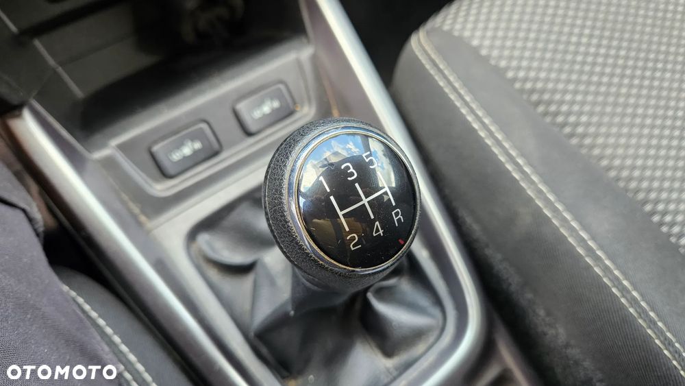Suzuki Vitara 1.0 Boosterjet Allgrip Comfort - 32