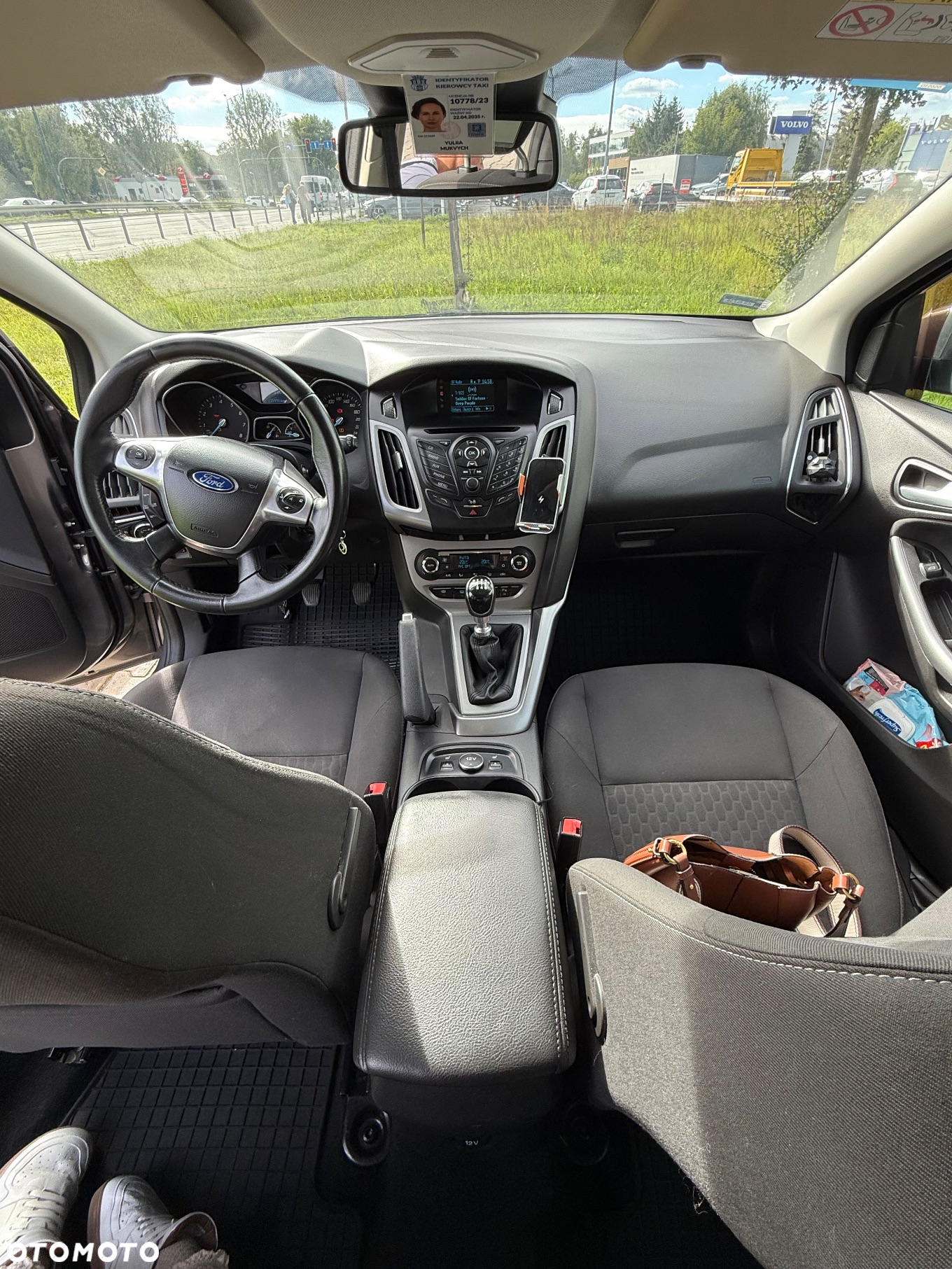 Ford Focus 1.0 EcoBoost Edition - 9
