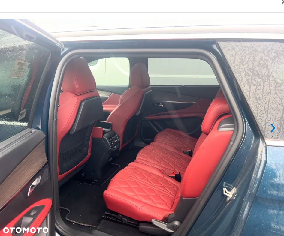 Peugeot 5008 - 11