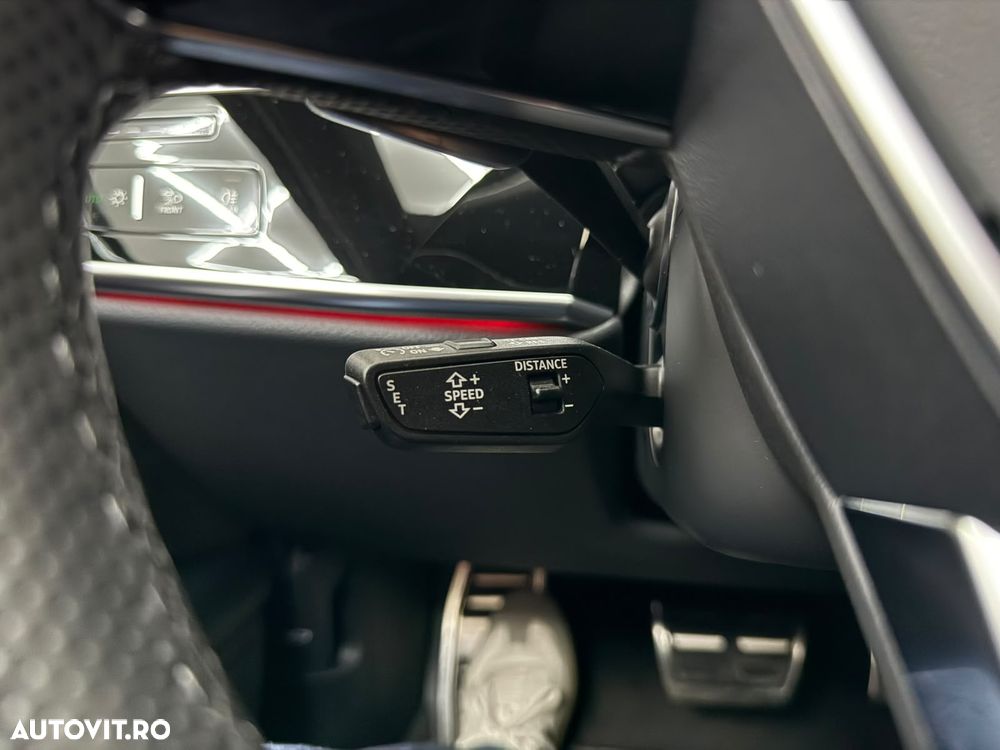 Audi A8 60 TFSI e quattro Tiptronic PHEV - 21