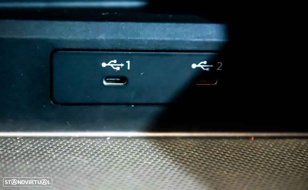 Audi A3 Sportback 45 TFSIe S tronic S line - 36