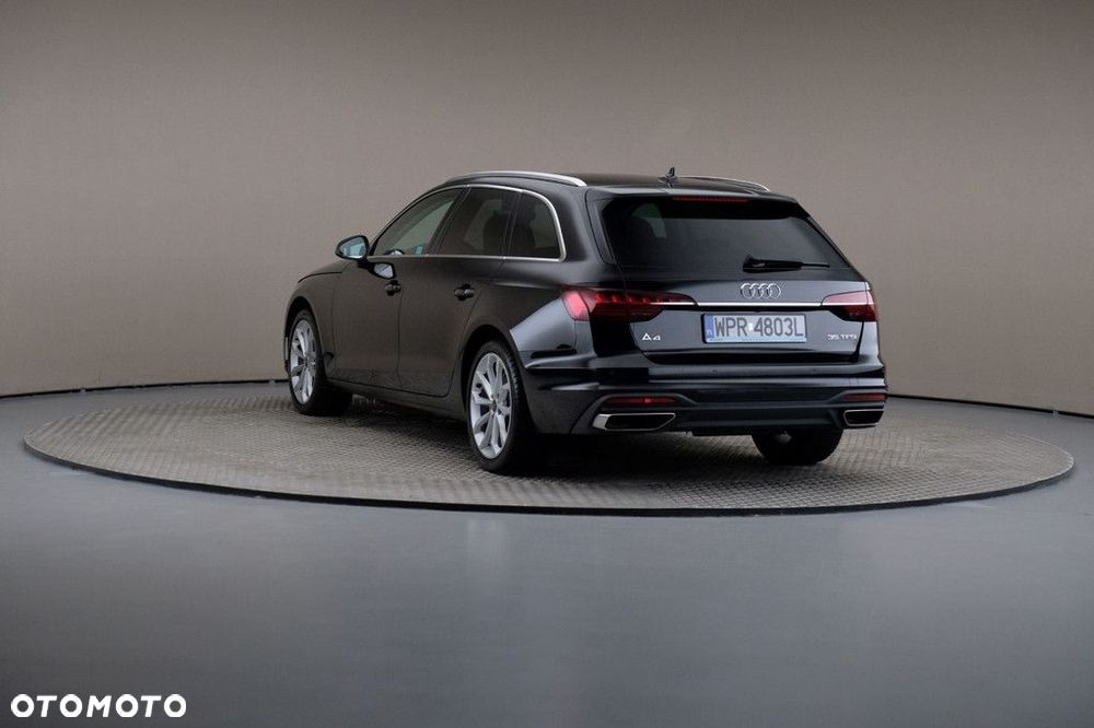 Audi A4 Avant - 2