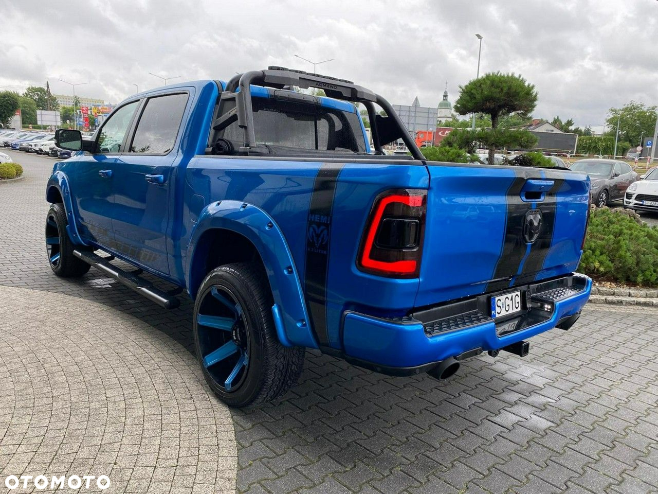 RAM 1500 - 6
