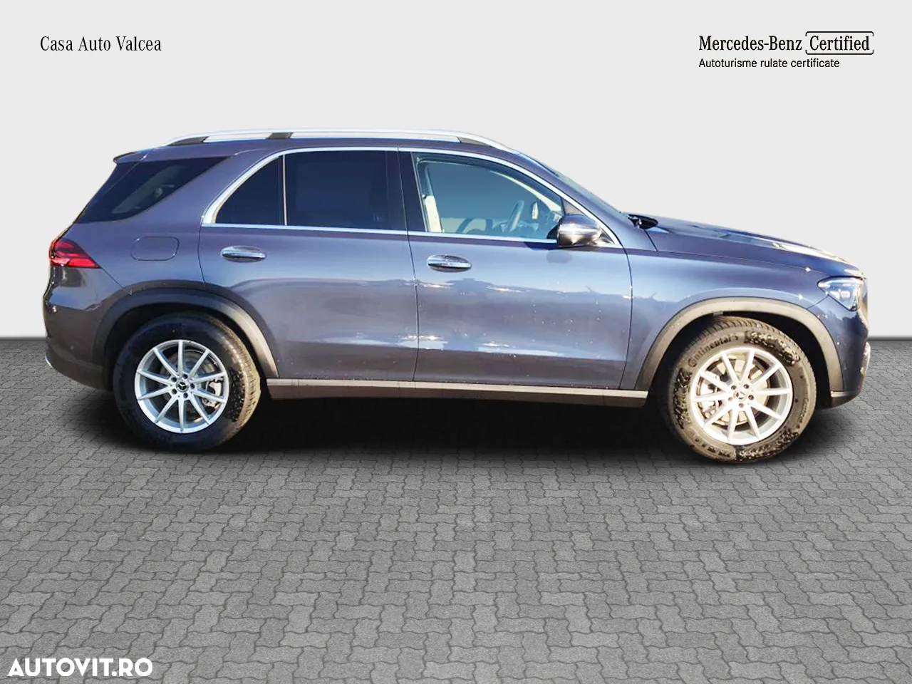 Mercedes-Benz GLE 300 d MHEV 4MATIC - 6