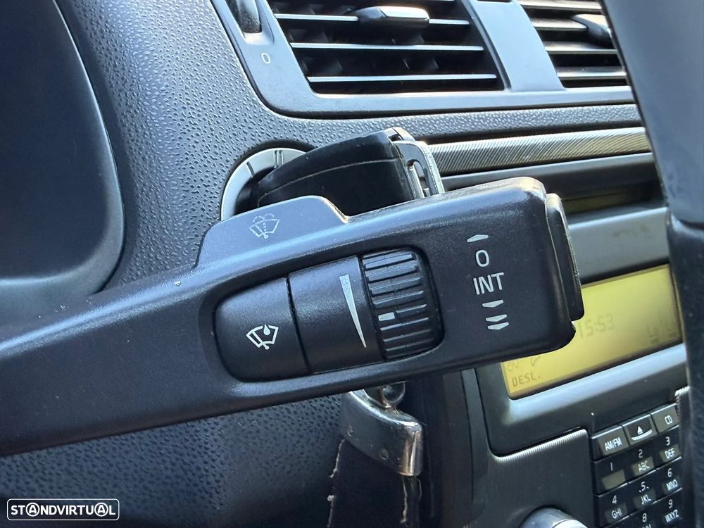 Volvo S40 DPF D2 RDesign - 15
