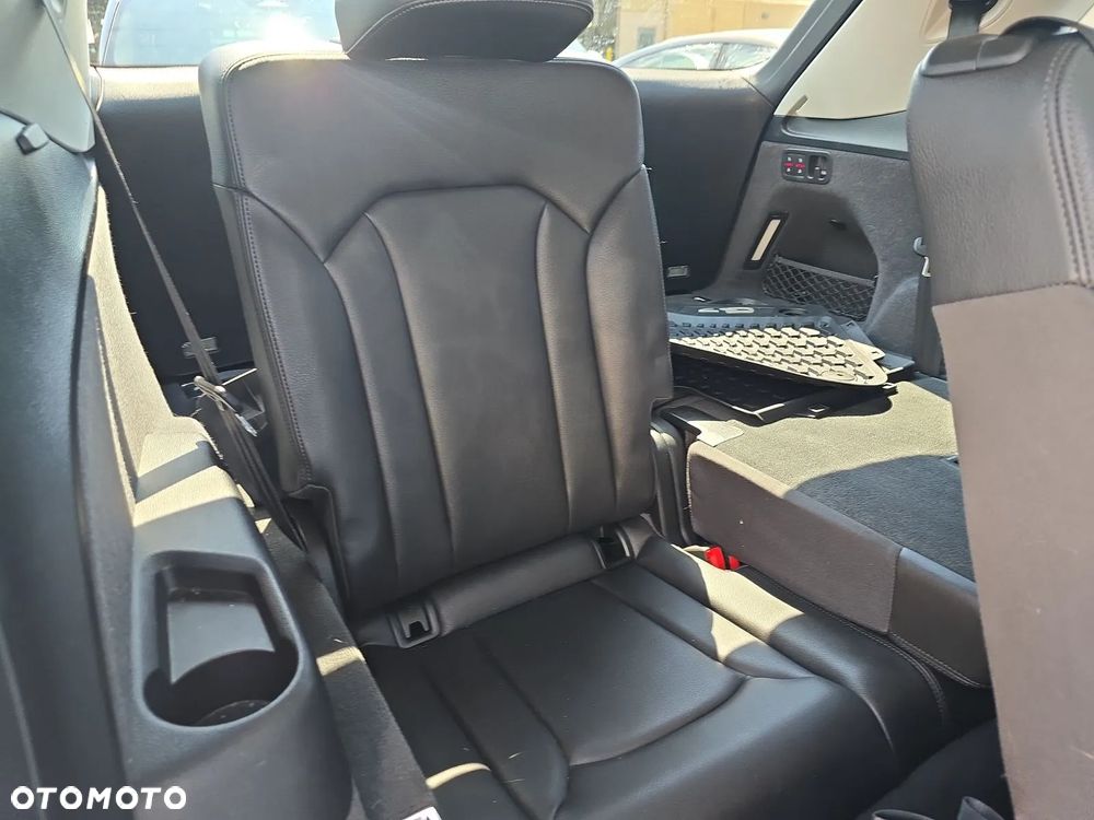Audi Q7 3.0 TFSI Quattro Tiptronic - 14