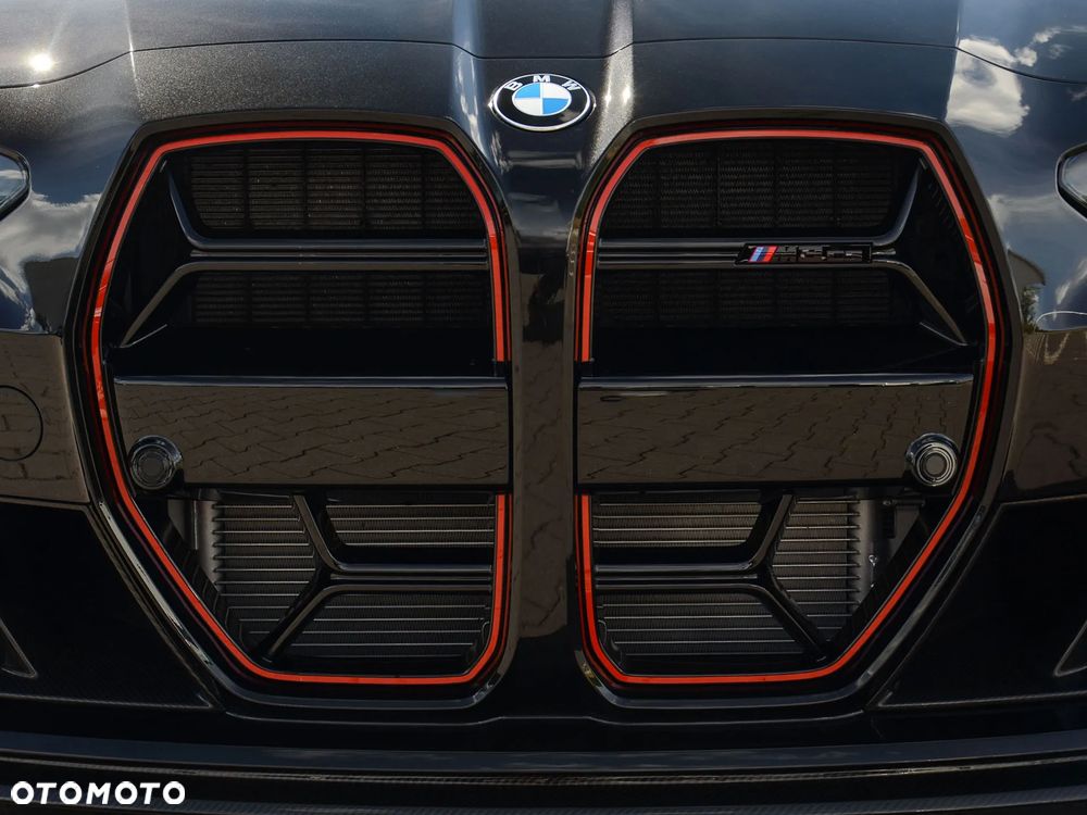BMW M3 - 12