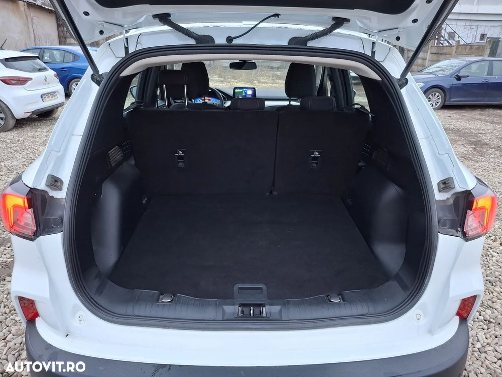 Ford Kuga 1.5 EcoBoost FWD Titanium - 9