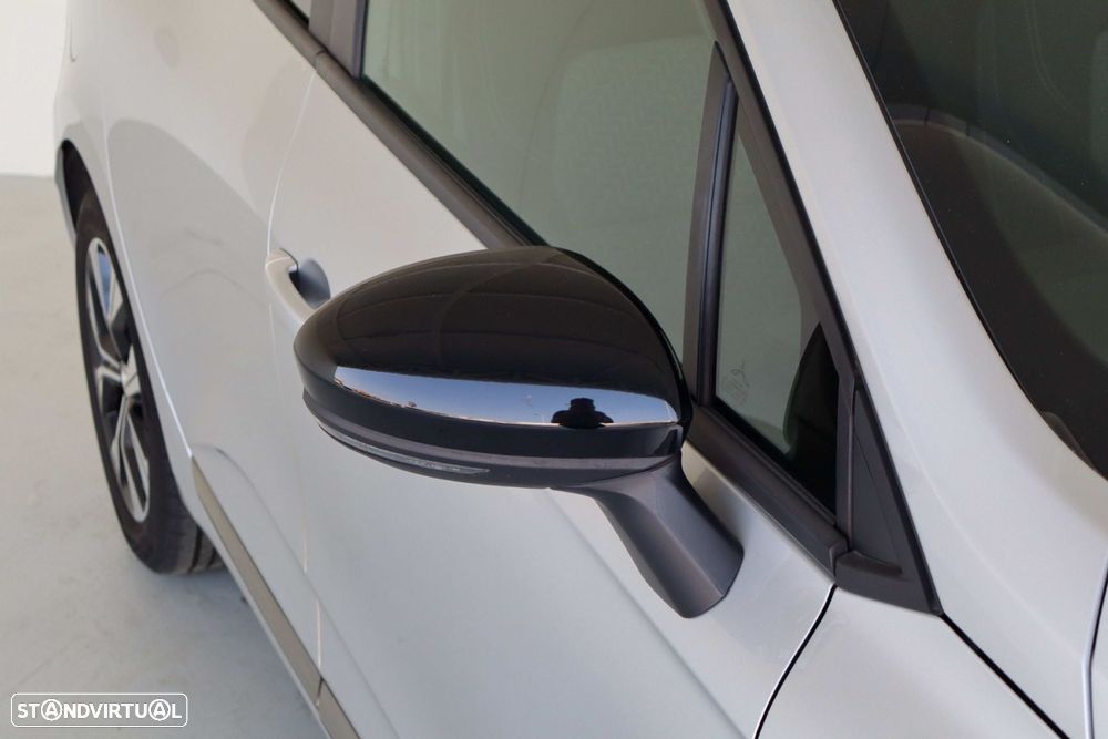 Renault Clio 1.0 TCe Evolution Bi-Fuel - 4