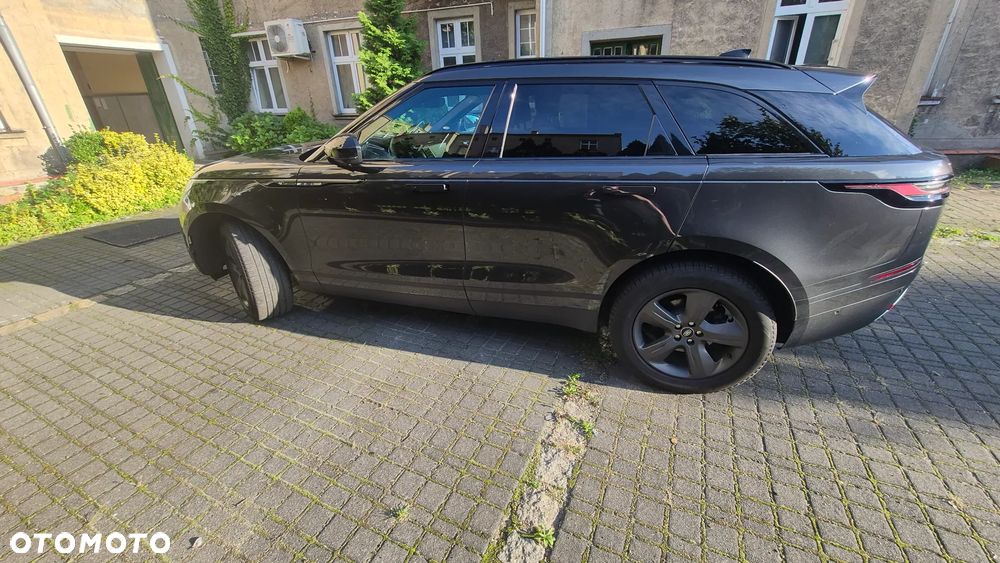 Land Rover Range Rover Velar 2.0 P250 - 17