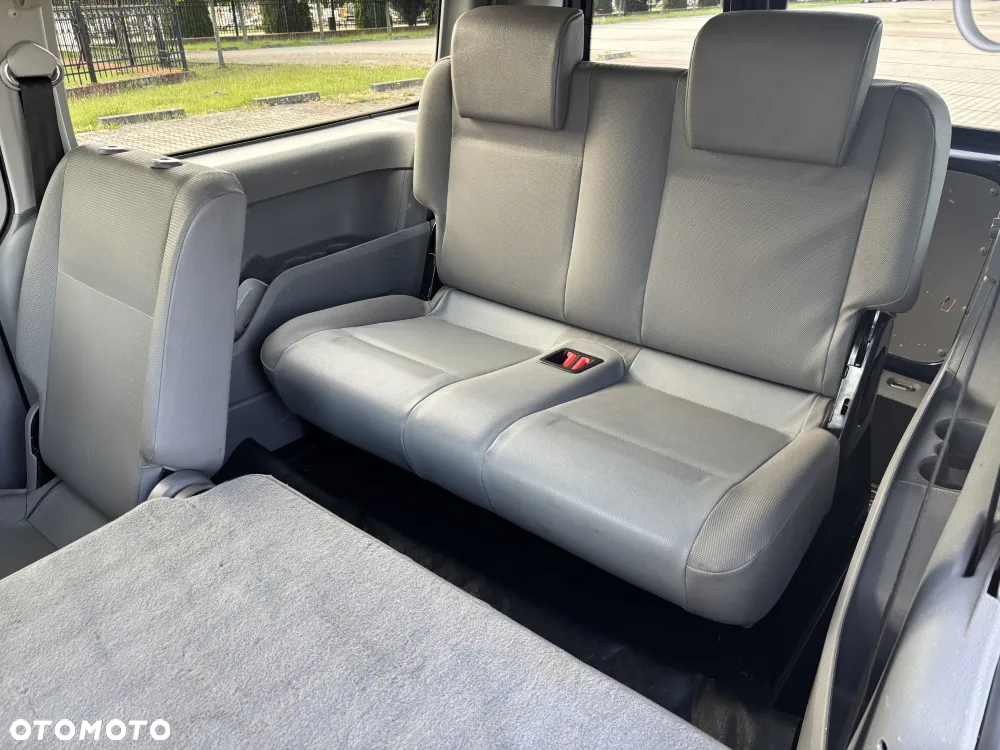 Volkswagen Caddy Maxi 1.9 TDI Life DSG - 5