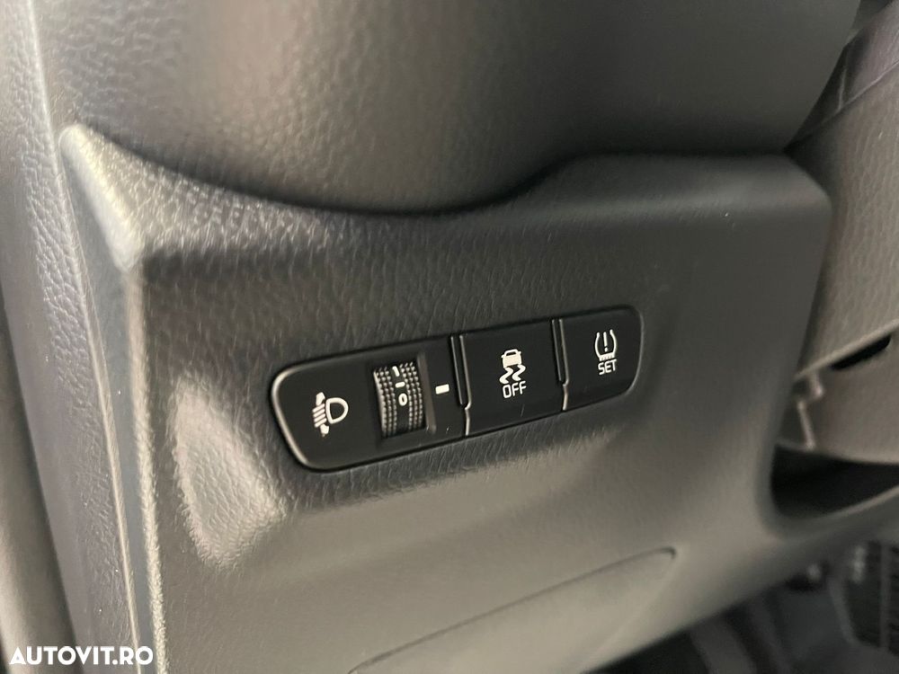 Kia Picanto 1.2 MPI 5MT Vision - 17