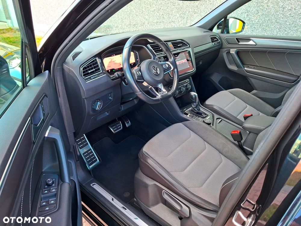 Volkswagen Tiguan - 18