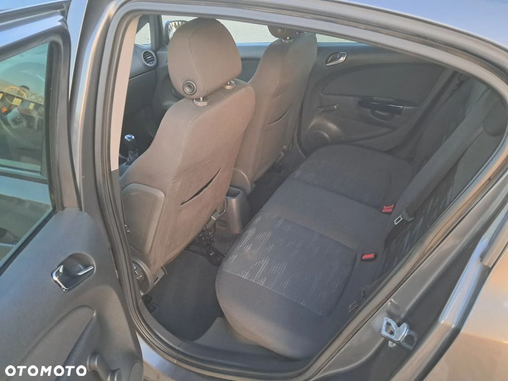 Opel Corsa 1.4 16V 150 Jahre - 16