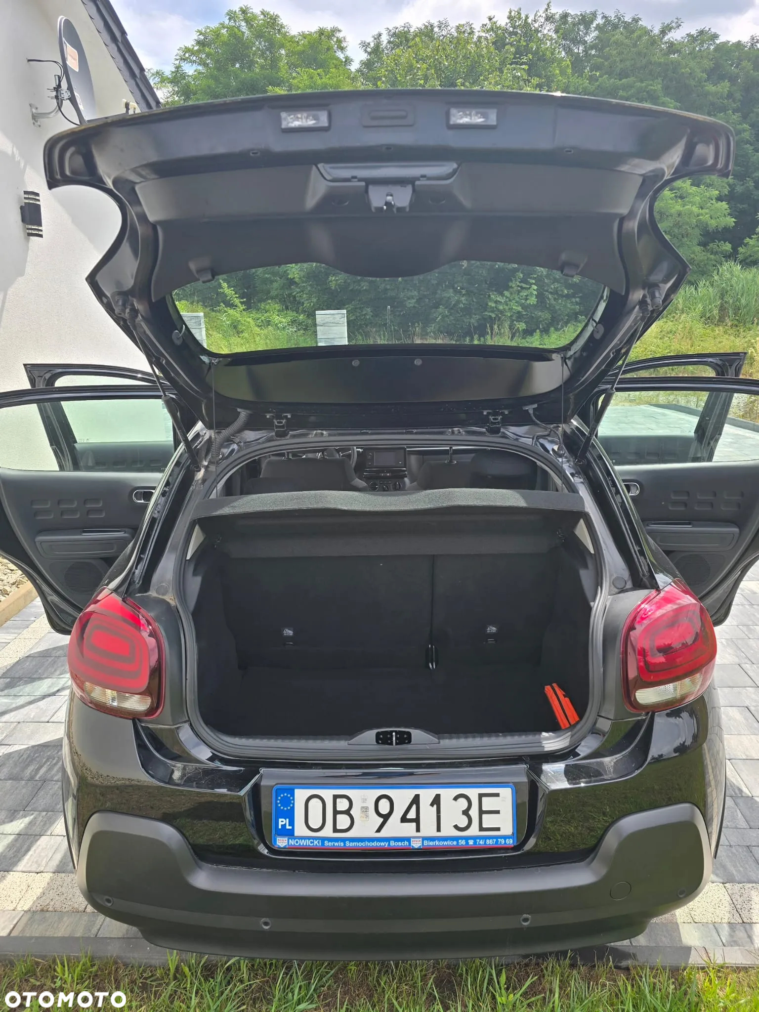 Citroën C3 1.2 PureTech Feel - 10