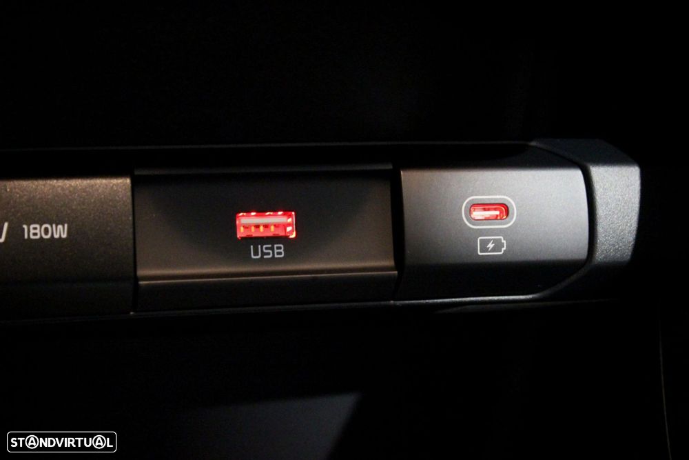 Kia Picanto 1.0 MPi Urban - 28