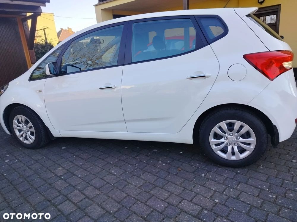 Hyundai ix20 1.4 CRDi Classic + - 3