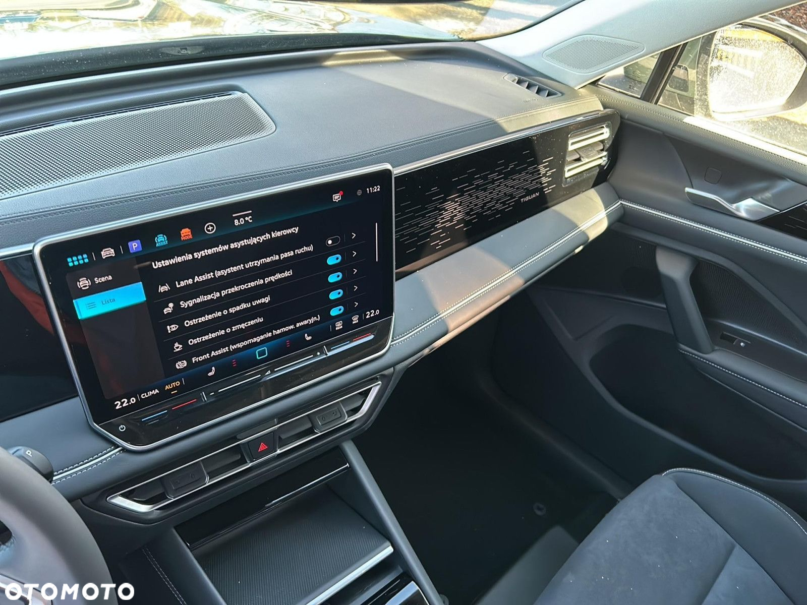 Volkswagen Tiguan - 13