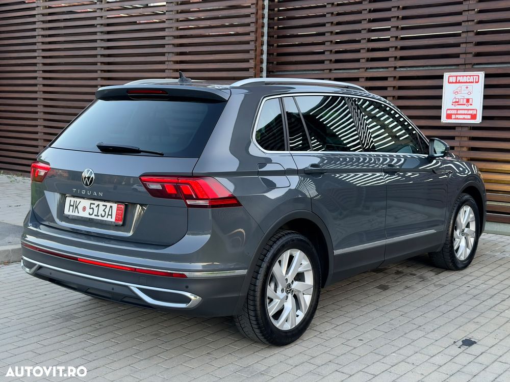 Volkswagen Passat 2.0 TDI SCR DSG Elegance - 3