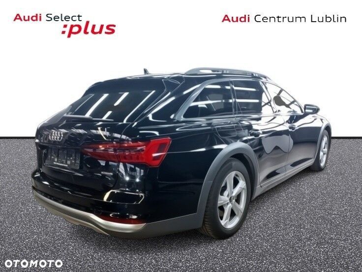Audi A6 Allroad 40 TDI mHEV Quattro S tronic - 4