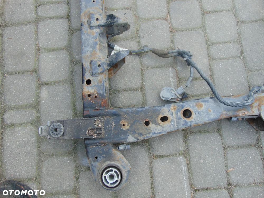 Sanki opel insignia A - 4