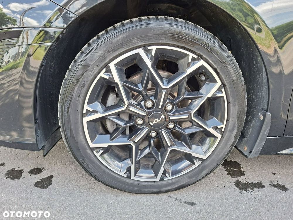 Kia ProCeed - 5