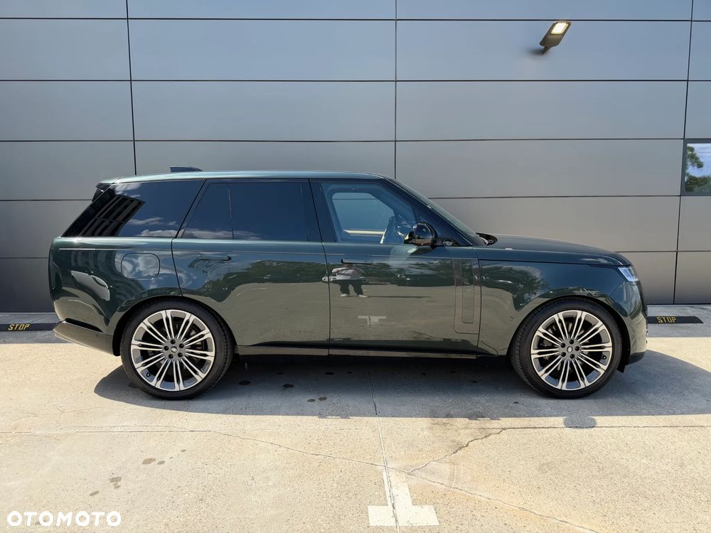 Land Rover Range Rover 4.4 V8 P535 Autobiography - 6