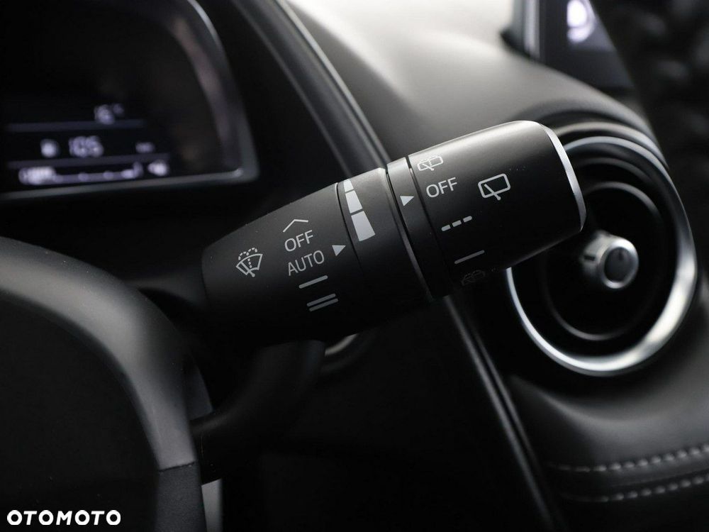 Mazda CX-3 SKYACTIV-G 121 FWD Selection - 35