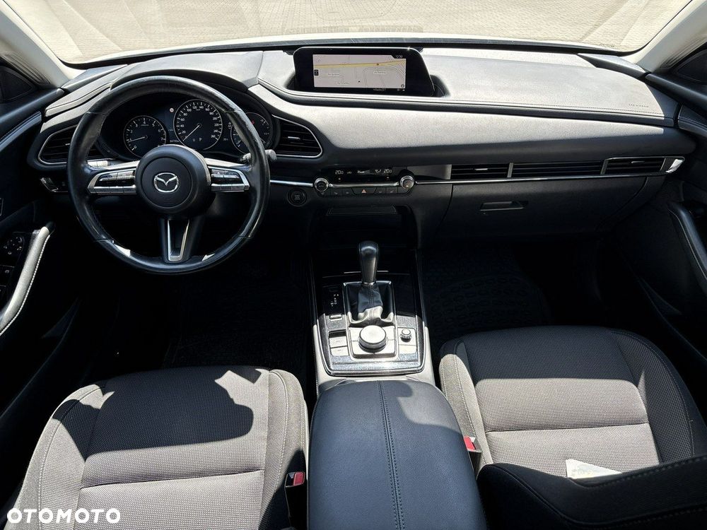 Mazda CX-30 2.0 mHEV Kanjo 2WD - 14