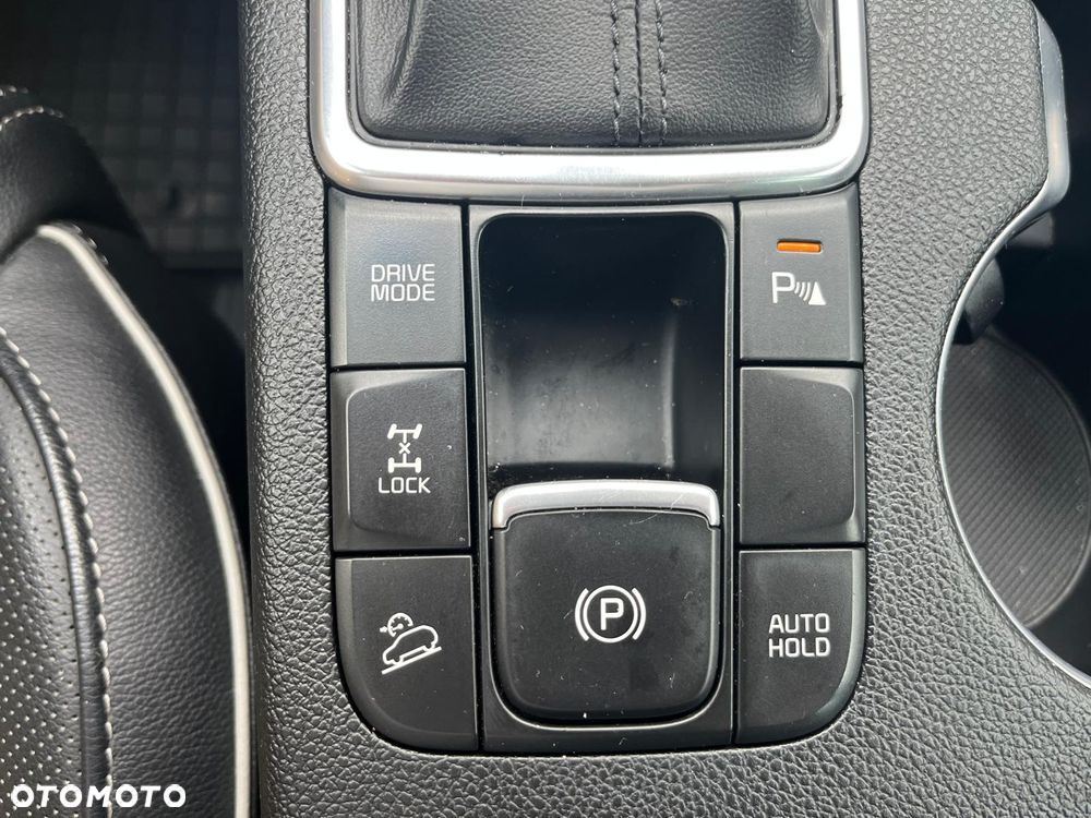 Kia Sportage 1.6 T-GDI L Business Line Plus 4WD DCT - 14
