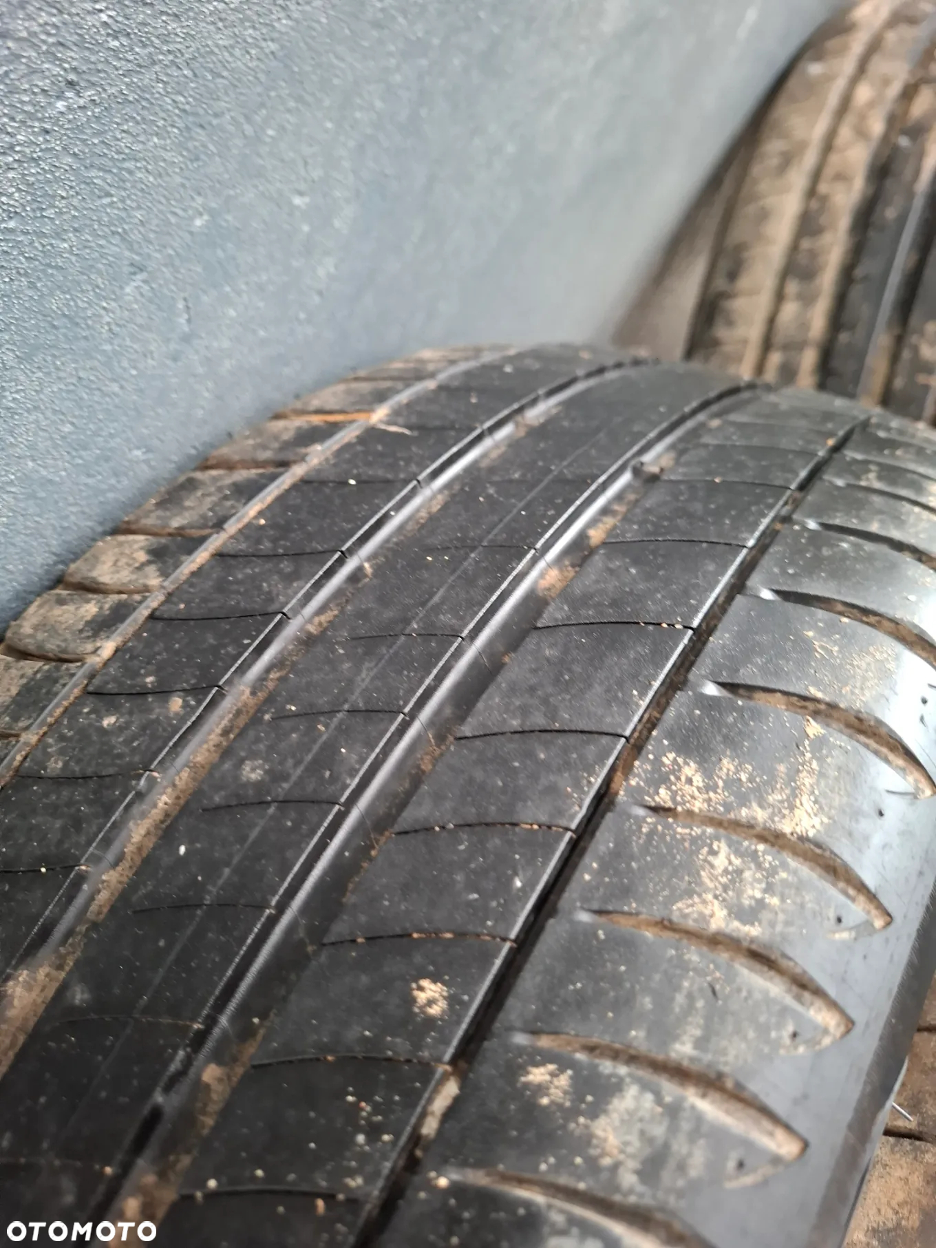 Felgi 308 gt line 5x108 225/45 17R - 9