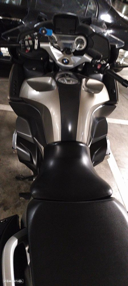 BMW R 1200 RT - 5