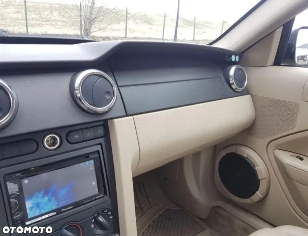 Ford Mustang 4.0 V6 Premium - 9