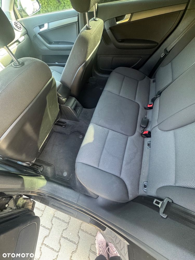 Audi A3 Sportback 1.2 TFSI Ambition - 5