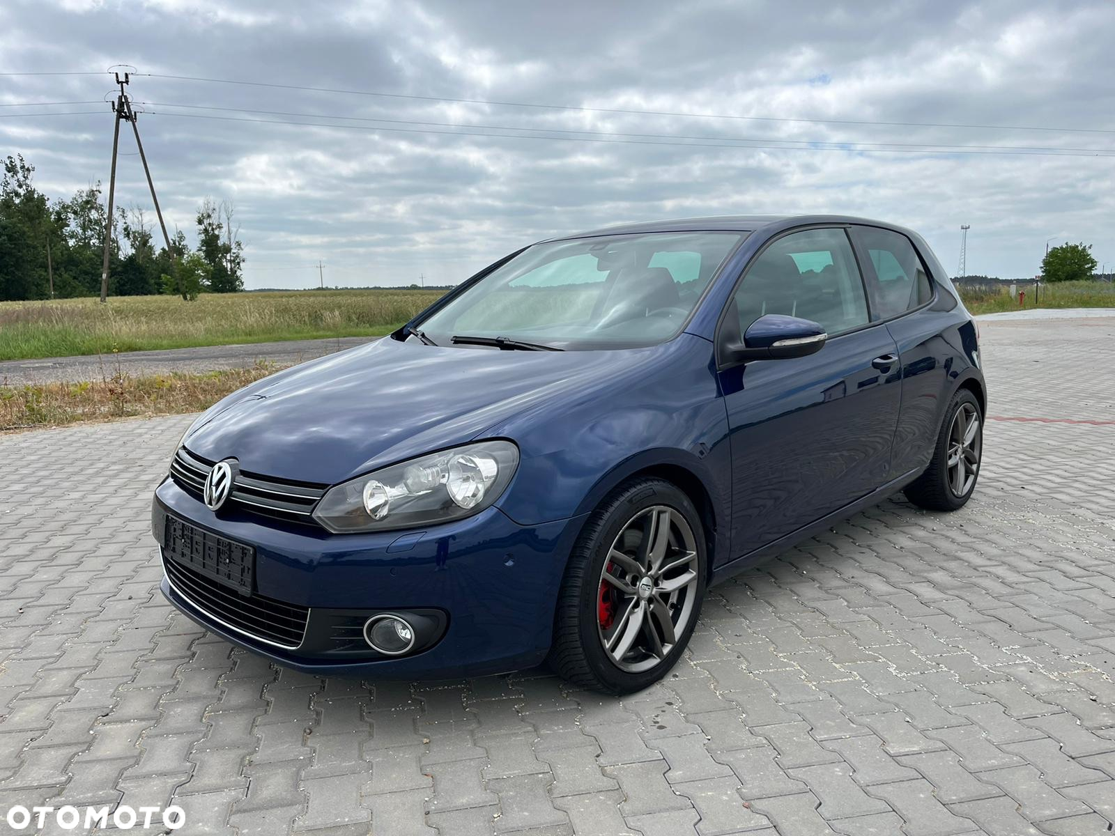 Volkswagen Golf 1.4 TSI Highline - 5