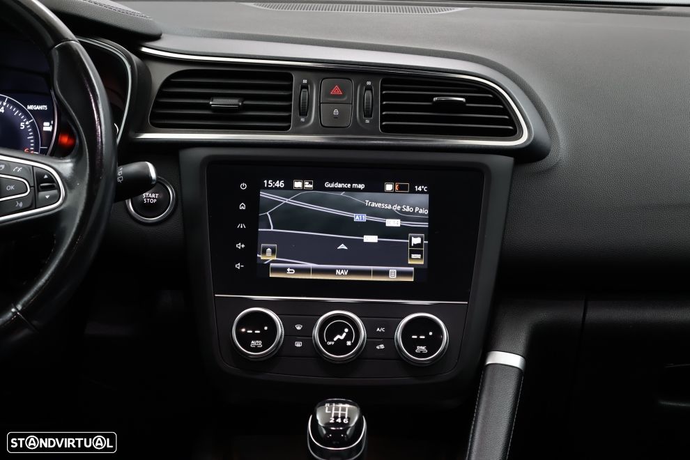 Renault Kadjar 1.3 TCe Intens - 19