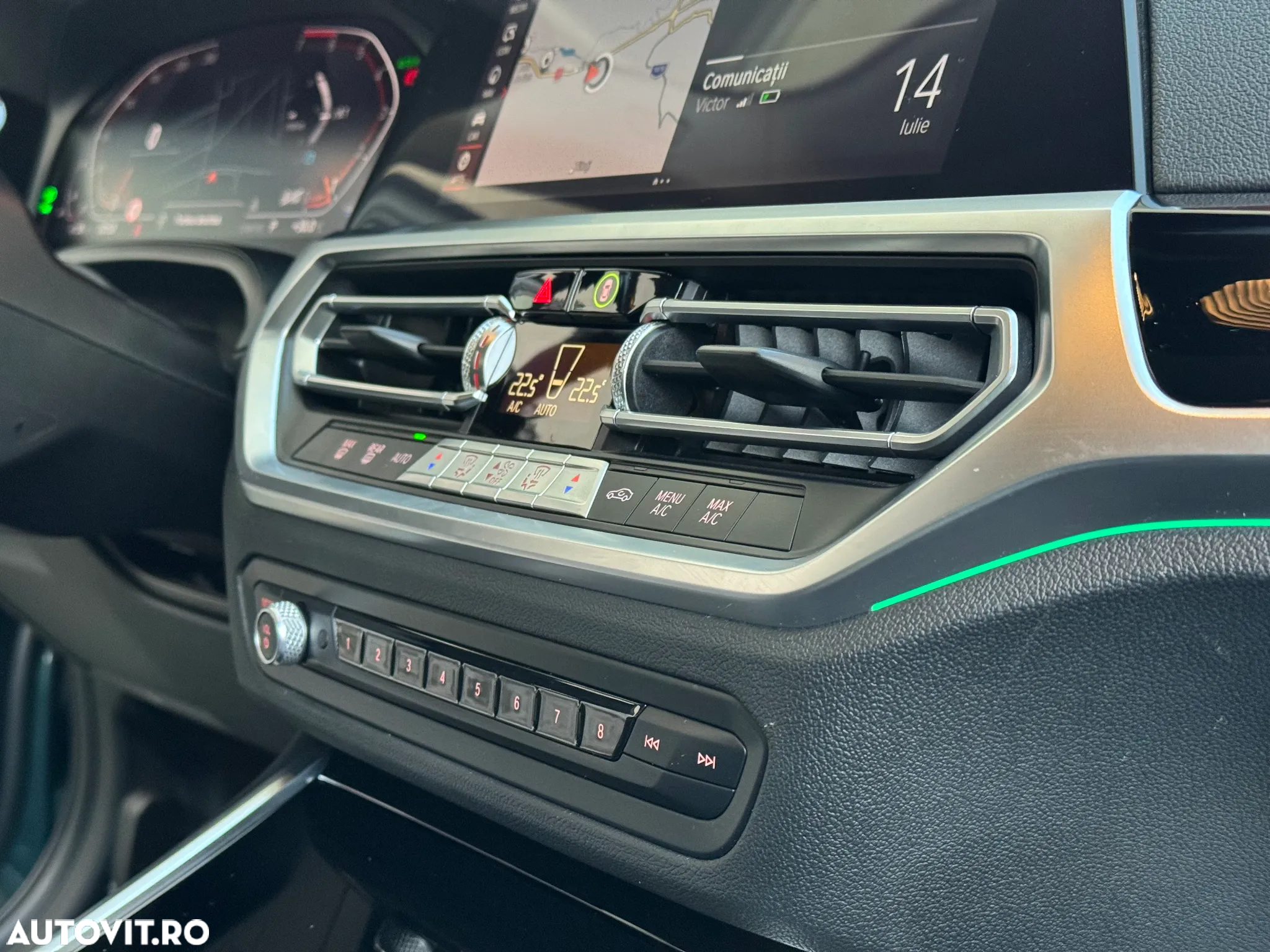 BMW Seria 3 320i AT - 18