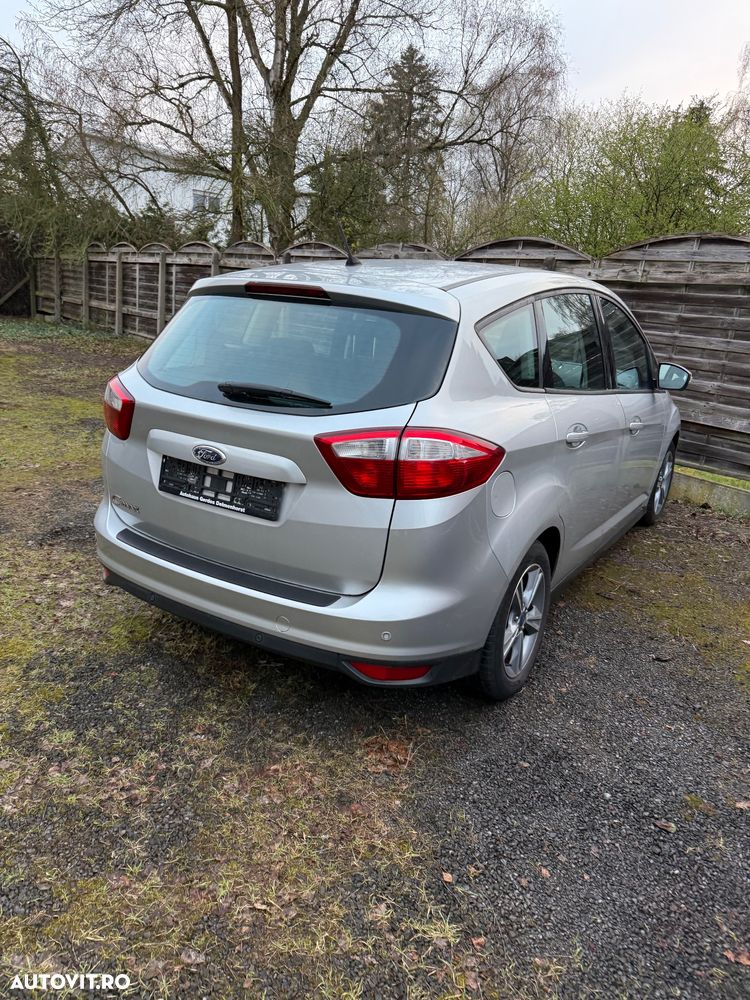 Ford C-Max 1.6 TDCi Start-Stop-System SYNC Edition - 2