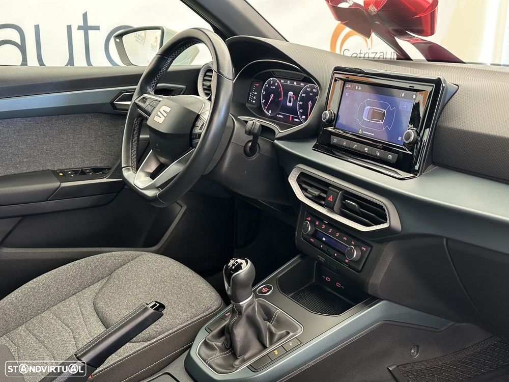 SEAT Arona 1.0 TSI Xperience - 9