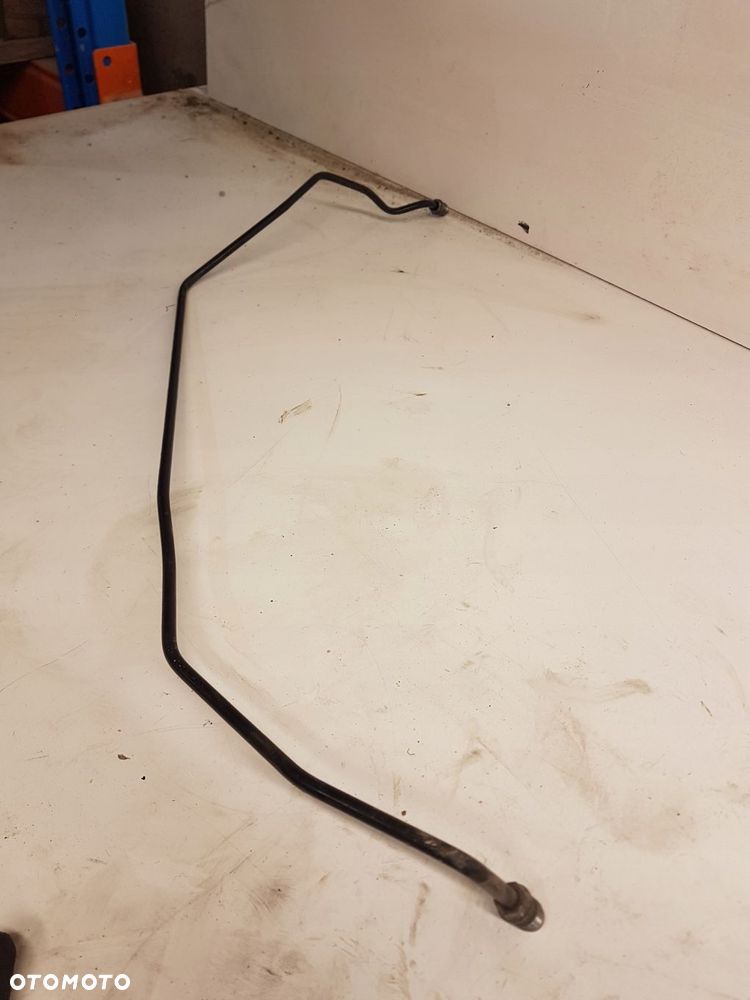 PRZEWÓD HAMULCOWY AUDI A3 8P LIFT VW 1K1614739H - 2