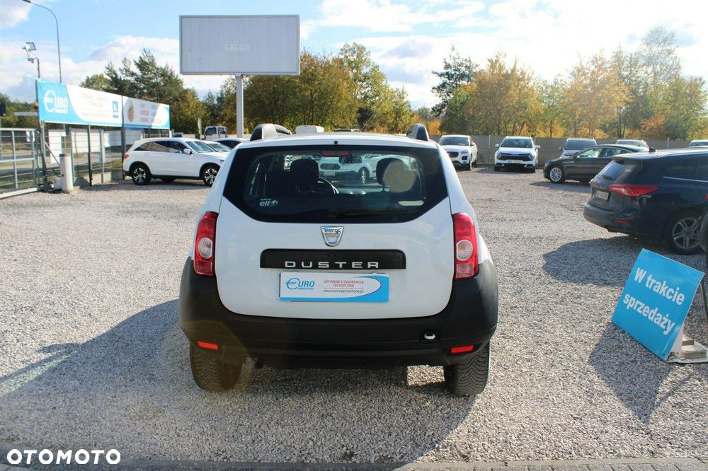 Dacia Duster - 7