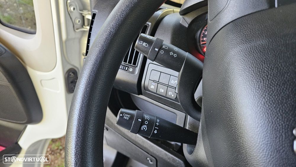 Peugeot BOXER 2.2 Hdi L1H1 - 13